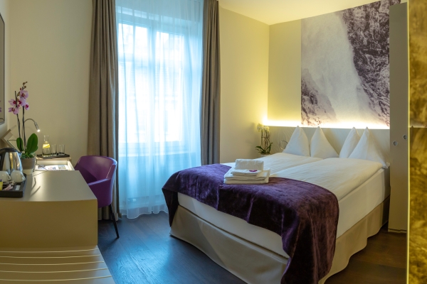 Cascada Boutique Hotel